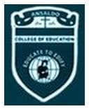 Ansaldo College of Education