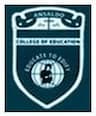 Ansaldo College of Education logo