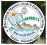 Aravali Teachers Training College logo