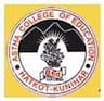 Astha College of Education logo