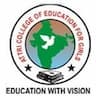 Attri College of Education for Girls logo