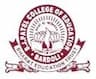 BJ Patel College of Education logo