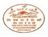 BKD College of Education for Women logo
