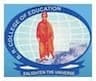 BR College of Education logo