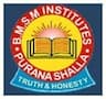 Baba Mangal Singh Institute of Education logo