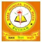 Baba Mungipa Vidya Peeth Education College