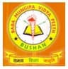 Baba Mungipa Vidya Peeth Education College logo