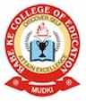 Babe Ke College of Education logo