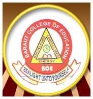 Baraut College of Education