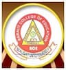 Baraut College of Education logo