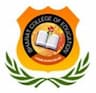 Bharat College of Education logo