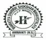 Bharatiya Sharirik Shikshan Mahavidyalaya logo