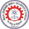 Birla Institute of Technology - [BIT Mesra] logo