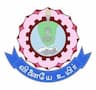Thiagarajar College of Engineering - [TCE] logo