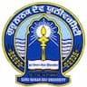 Guru Nanak Dev University - [GNDU] logo
