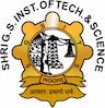 Shri Govindram Seksaria Institute of Technology and Science- [SGSITS] logo