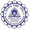 Bhavan's College logo