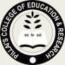 Pillai College of Education and Research - [PCER] Chembur Naka logo