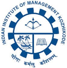 MBA/PGDM | admission | 2024 | IIMK - Indian Institute of Management