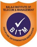 Balaji Institute of Technology and Management Pune