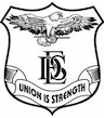 Fergusson College logo