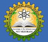 National Institute of Technology - [NIT] logo