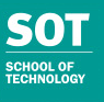 Pandit Deendayal Energy University, School of Technology - [PDEU SOT] logo