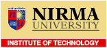 Institute of Technology, Nirma University Ahmedabad