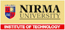 Institute of Technology, Nirma University rounded