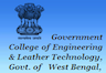 Government College of Engineering and Leather Technology - [GCELT] logo