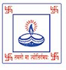 Cachar College logo