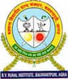 Balwant Vidyapeeth Rural Institute - [BVRI] logo