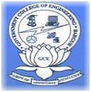 Government College of Engineering Dharmapuri