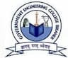 Government Engineering College - [ECB] logo