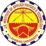 J.K. Institute of Applied Physics and Technology logo