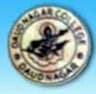 Daudnagar College logo