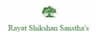 Chhatrapati Shivaji College logo