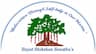 Bharatratna Dr Babasaheb Ambedkar Mahavidyalaya logo