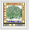 Indian Statistical Institute - [ISI] logo
