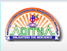 Aditya Degree College logo