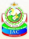 Jayaraj Annapackiam College for Women logo