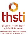Translational Health Science and Technology Institute - [THSTI] logo