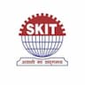 Swami Keshvanand Institute of Technology, Management and Gramothan - [SKIT] rounded
