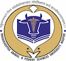 Maharashtra Animal and Fishery Sciences University - [MAFSU] logo
