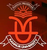 Co-operative Arts & Science College, Madayi logo