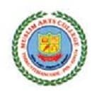 Muslim Arts College Kanyakumari