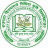 Rajmata Vijayaraje Scindia Krishi Vishwa Vidyalaya - [RVSKVV] logo