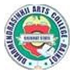 Dharmendrasinhji Arts College Rajkot