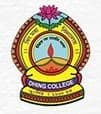Dhing College