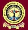 Devki Devi Jain Memorial College for Women - [DDJMC] logo